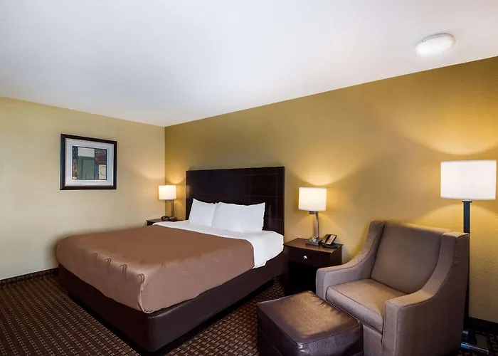 Quality Inn
