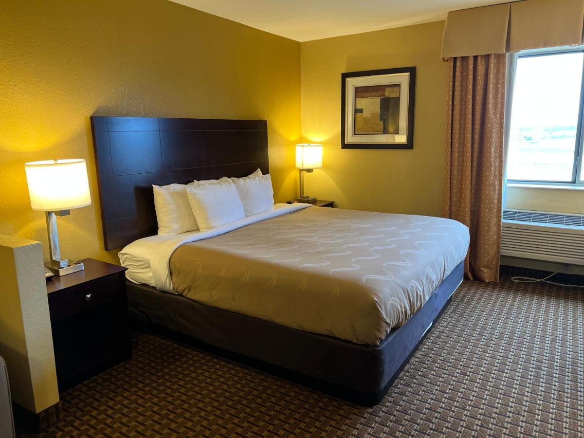 Hotel Quality 2*