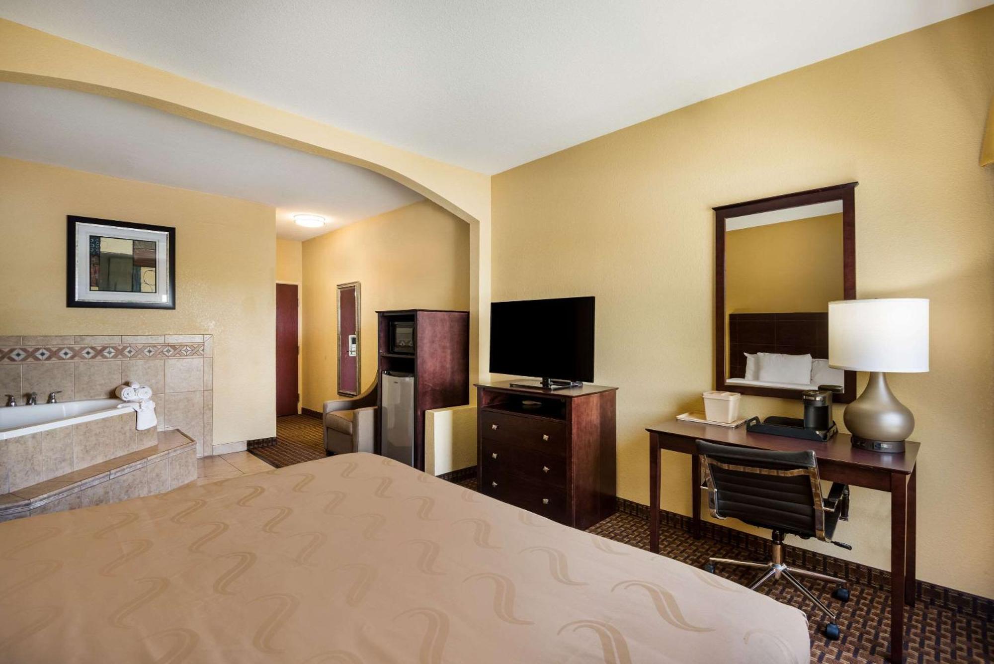 Hotel Quality